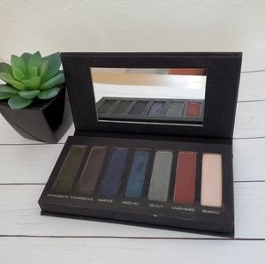 Eyeshadow Pallet
